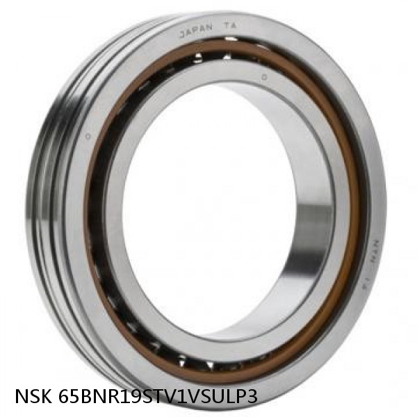 65BNR19STV1VSULP3 NSK Super Precision Bearings #1 small image