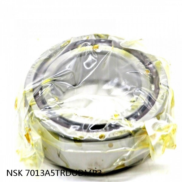7013A5TRDUDMP3 NSK Super Precision Bearings