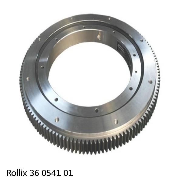 36 0541 01 Rollix Slewing Ring Bearings #1 small image