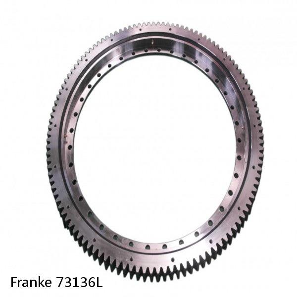 73136L Franke Slewing Ring Bearings