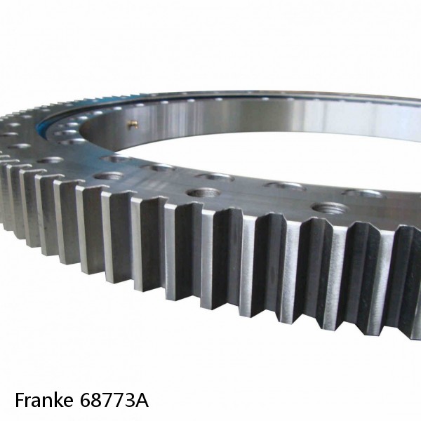 68773A Franke Slewing Ring Bearings