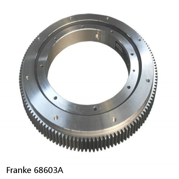 68603A Franke Slewing Ring Bearings #1 small image
