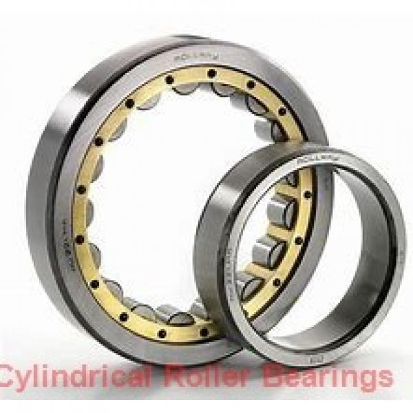 380 mm x 520 mm x 82 mm  SKF NCF 2976 V  Cylindrical Roller Bearings #1 image