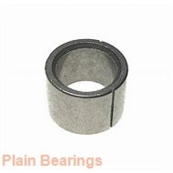 IKO SBB68  Plain Bearings #2 image
