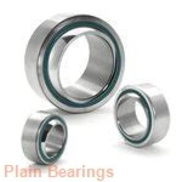 IKO SBB642RS  Plain Bearings #1 image