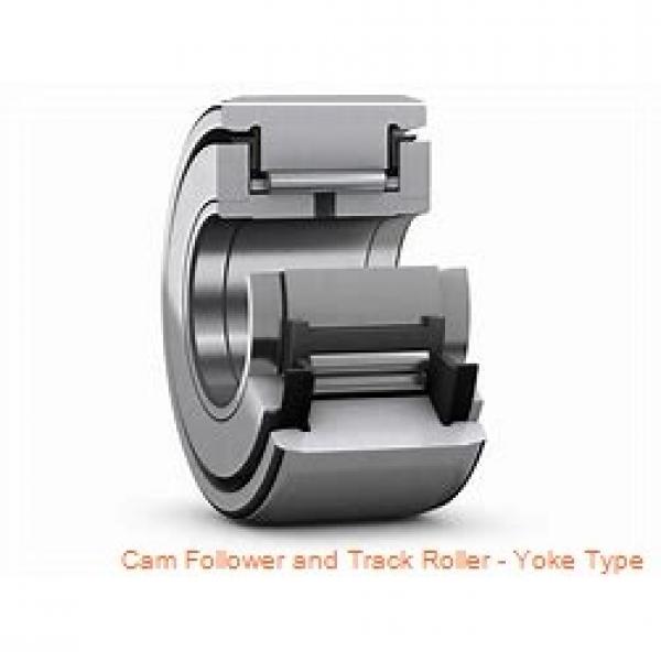 IKO CRY14V  Cam Follower and Track Roller - Yoke Type #1 image