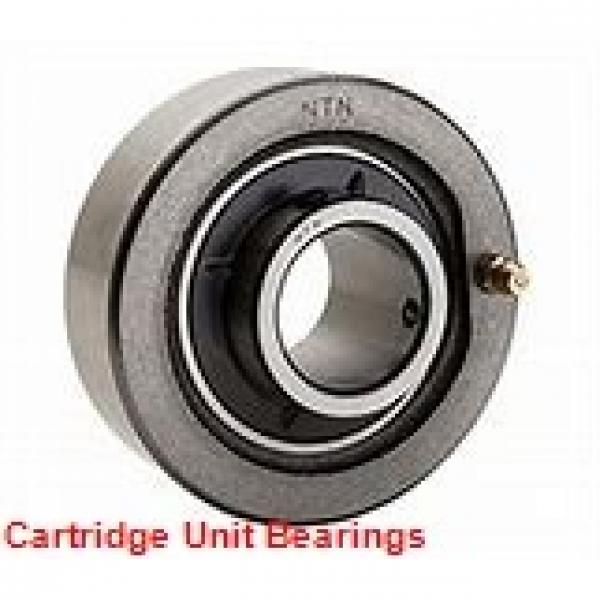 QM INDUSTRIES QAMC10A115SEO  Cartridge Unit Bearings #2 image