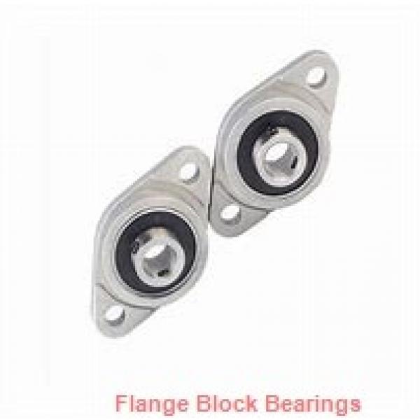 REXNORD ZBR530782  Flange Block Bearings #1 image