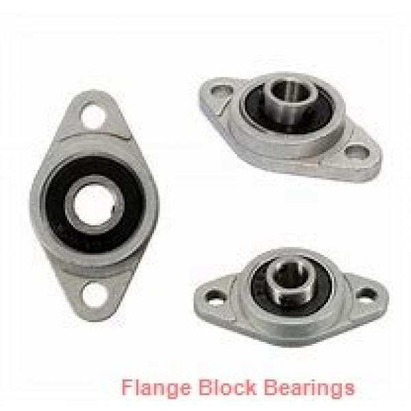 REXNORD MF5407YS  Flange Block Bearings #1 image