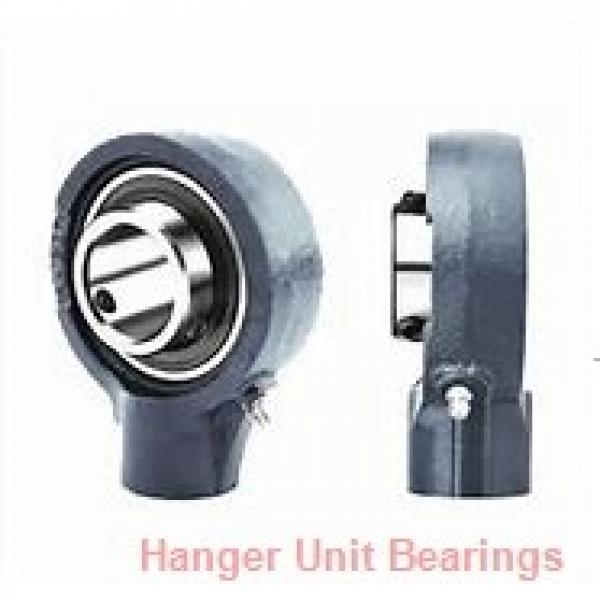 AMI UCHPL201-8MZ2RFW  Hanger Unit Bearings #1 image