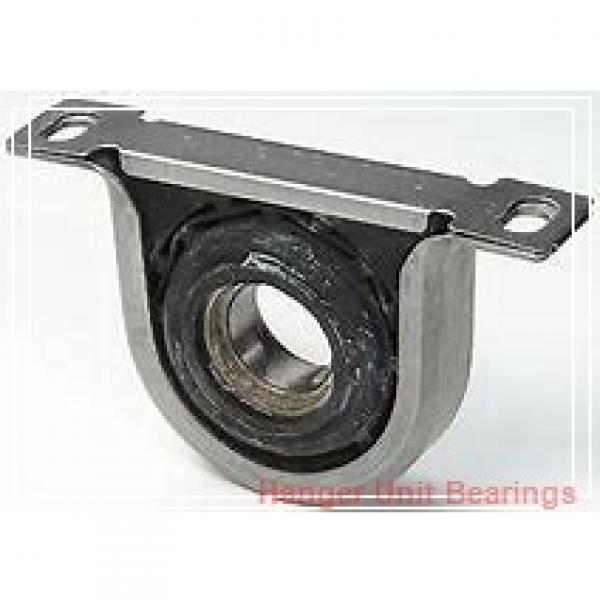 AMI UCHPL205-16MZ2RFB  Hanger Unit Bearings #2 image