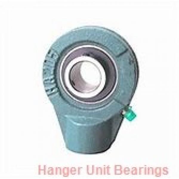 AMI UCHPL205-16MZ2RFB  Hanger Unit Bearings #1 image