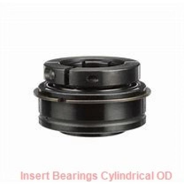 NTN UCS201-008D1NR  Insert Bearings Cylindrical OD #1 image
