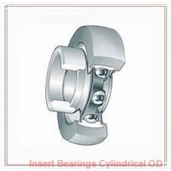 INA E45-KLL-AH02  Insert Bearings Cylindrical OD #1 image