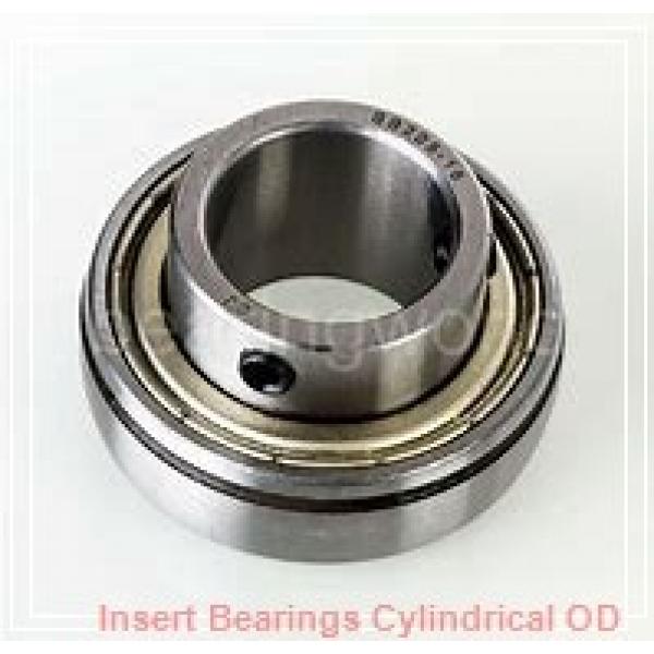 AMI KHR209  Insert Bearings Cylindrical OD #1 image