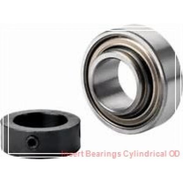 LINK BELT ER24-NFF  Insert Bearings Cylindrical OD #1 image