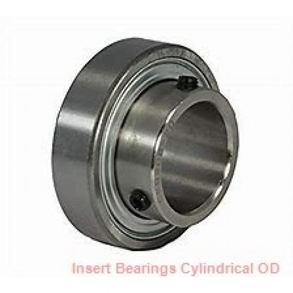 NTN UCS201-008LD1NR  Insert Bearings Cylindrical OD #1 image
