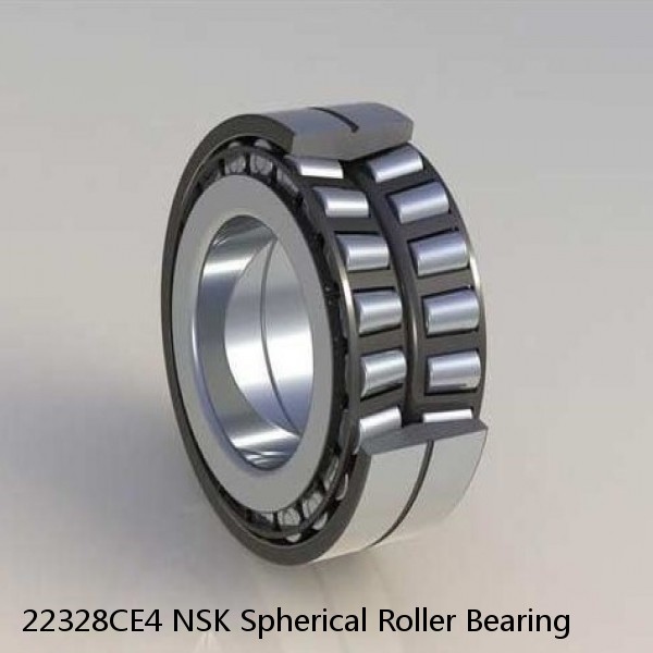 22328CE4 NSK Spherical Roller Bearing #1 image