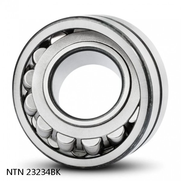 23234BK NTN Spherical Roller Bearings #1 image