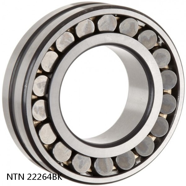 22264BK NTN Spherical Roller Bearings #1 image