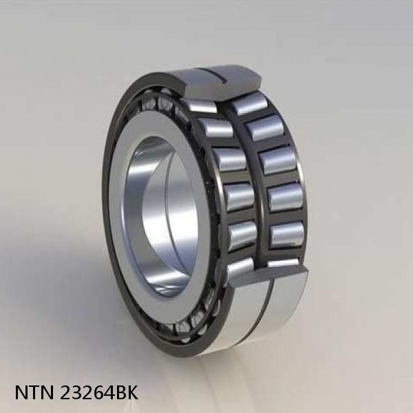23264BK NTN Spherical Roller Bearings #1 image
