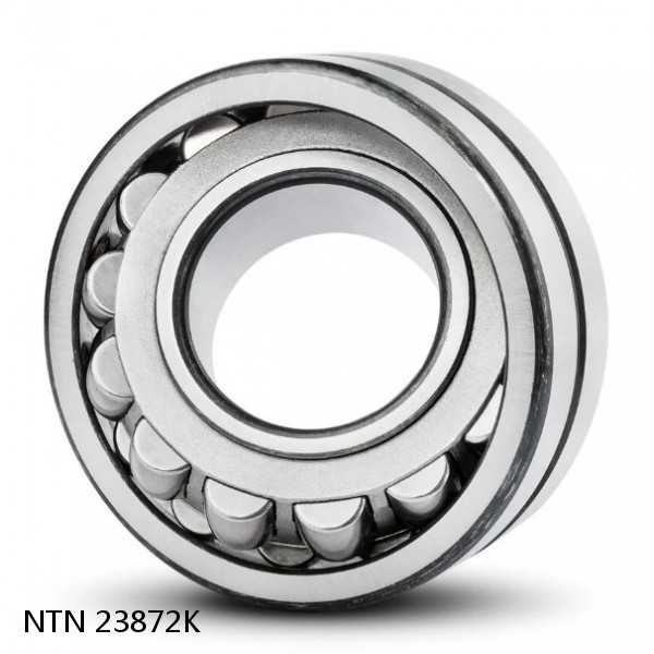 23872K NTN Spherical Roller Bearings #1 image