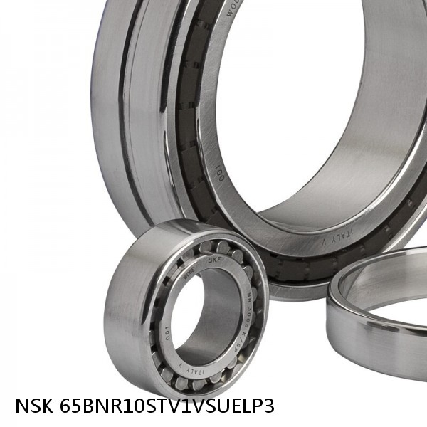 65BNR10STV1VSUELP3 NSK Super Precision Bearings #1 image