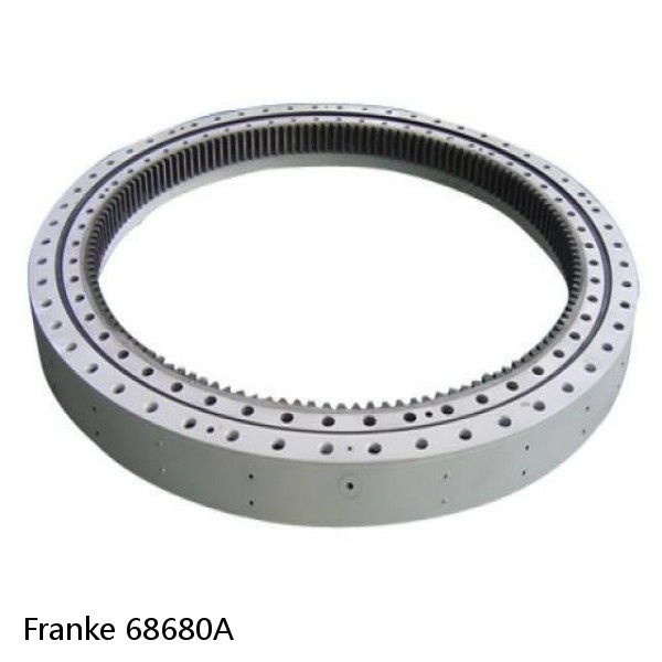 68680A Franke Slewing Ring Bearings #1 image